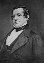  Washington Irving